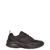 Skechers Kids Microspec Max Trainers - Black - 10