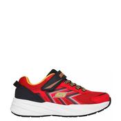Skechers Microspec Tread Shoes - Red - K11