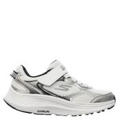 Skechers Kids Go Run Consistent 2.0 Trainers - White - 1 image