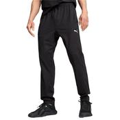 Puma Mens Always On Cloudspum Jogger - Black - Xl