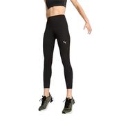 Puma Womens Tad Essential Hw Leggings - Black - Xs