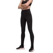 Puma Womens Cloudspun High Rise Full Length Leggings - Black - Xs image