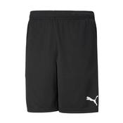 Puma Mens Teamrise Training Short - Black - Xs image