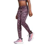 Puma Kids Train Favourite Tights - Multi - 9/10Y image