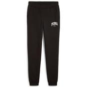 Puma Kids Squad Sweatpants - Black - 7/8Y