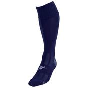 Precision Plain Pro Football Socks - Navy - 3/6 image