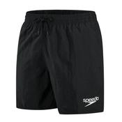 Speedo Mens Essential 13'' Watershorts - Black - S image