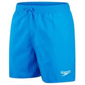 Speedo Mens Essential 13'' Watershorts - Blue - S image