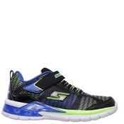 Skechers Infants Erupters Ii Trainers - Blue/Green - 4