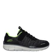 Skechers Kids Equalizer 3.0 Aquablast Trainers - Grey - 10