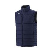 Oneills Kids Andy 069 Gilet - Navy - 5/6Y image