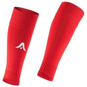 Atak Sock Sleeves - Red - 3/5