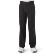Adias Boys Golf Ultimate 365 Pants - Black - 8Y image