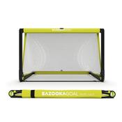 Bazookagoal Football Goals Pvc - Yellow - 4X2.5 image