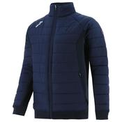 O'neills Carson Lightweight Padded Jacket - Marine - Xl image