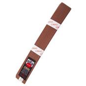 Cimac Karate Belt Brown - Brown - 240