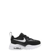 Nike Infants Air Max Fusion Trainers - Black - 4.5