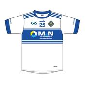 O'neills Kids Cloughaneely Away Jersey - White - 1/2Y