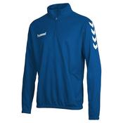 Hummel Kids Core Hz Sweatshirt - Blue - 6/8Y