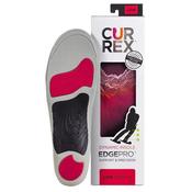 Currex Edgepro Low Profile Insoles - Red - S image