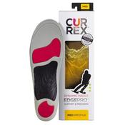 Currex Edgepro Medium Profile Insole - Yellow - S