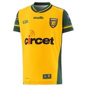 O'neills Official Donegal Gaa Jersey 2026 Home | Kids | 0/6M image