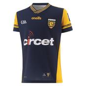 O'neills Official Donegal Gaa Alternate Goalkeepers Jersey 2026 - Navy - S image