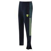 O'neills Mens Donegal Gaa Nepal 153 Brushed Skinny Pants - Navy - L image