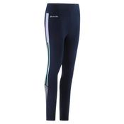 Oneills Girls Sedona 040 Full Length Leggings - Marine - 5/6Y image