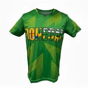 Michael Murphy Kids Donegal Gaa Supporters T-Shirt - Green - 5/6Y image
