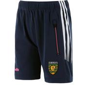 O'neills Womens Donegal Nevada 049 Poly Shorts - Navy - 16 image
