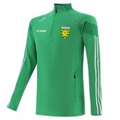 O'neills Adults Donegal Tour 184 Brushed Hz - Green - L