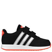 Addias Infants Vs Switch 2 Trainers - Black - 4