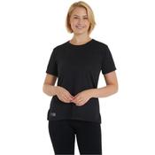 Fitpink Womens Lightweight T-Shirt - Black - 10 image
