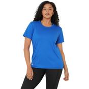 Fitpink Womens Lightweight T-Shirt - Blue - 18 image
