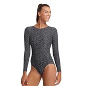 Funkita Womens Love Cover One Piece - Black - 6 image