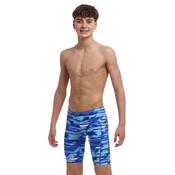 Funky Trunks Boys Jammers Pace Racer - Multi - 22"