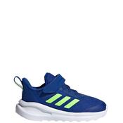 Adidas Infants Fortarun Trainers - Royal - 3