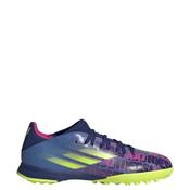 Adidas Kids X Speedflow Messi .3 Turf Trainers - Multi - 5 image