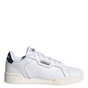 Adidas Kids Roguera Trainers - White - 5.5 image