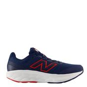 New Balance Kids 520 Lace Running Shoes - Navy - 3 image