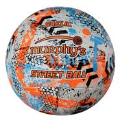 Murphys Gaelic Street Football - Orange - 4