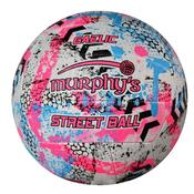 Murphys Gaelic Street Football - Pink - 4