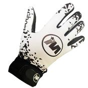 Michael Murphy Adults Ghost Gaelic Gloves - White - S