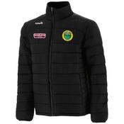 O'neills Adults Glenswilly Blake Jacket - Black - L image