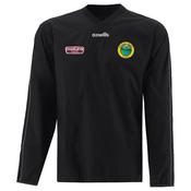 O'neills Glenswilly Hurricane Windcheater - Black - 5/6Y
