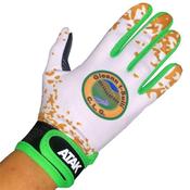 Atak Adults Glenswilly Club Gloves - Grey - Xl