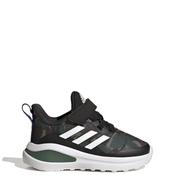 Adidas Infants Fortarun Trainers - Green - 5