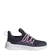 Adidas Kids Lite Racer Adapt 5 Trainers - Navy - 6 image