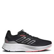 Adidas Womens Speedmotion Running Shoes - Black - 7.5